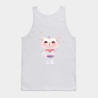 IG DP3 Tank Top